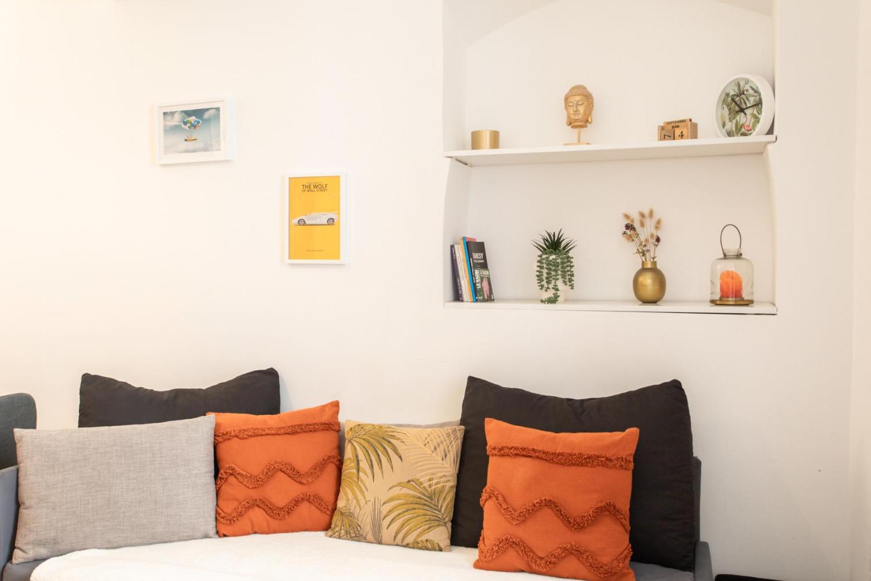 Appartement Meynadier Palais des Festivals Cannes Extérieur photo