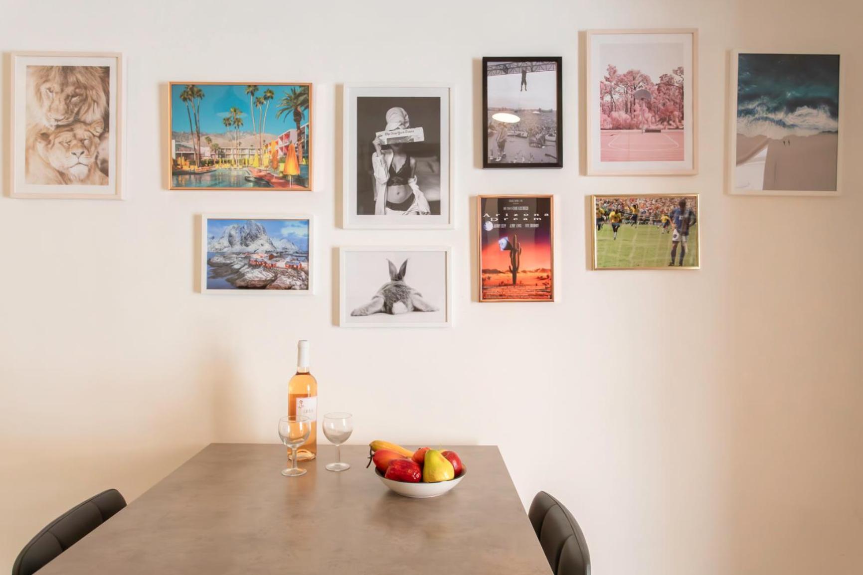 Appartement Meynadier Palais des Festivals Cannes Extérieur photo